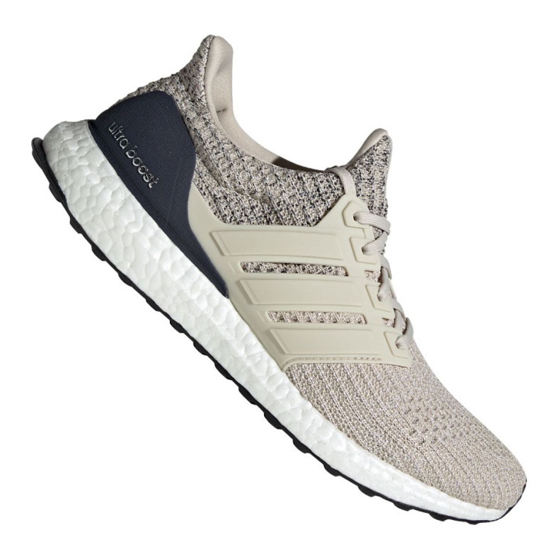 Adidas UltraBoost M F35233 skor beige