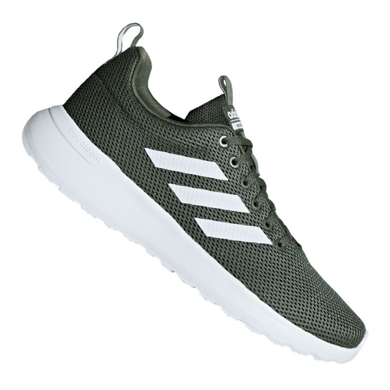 Skor adidas Lite Racer Cln M B96565 mångfärgad