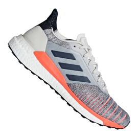 Adidas Solar Glide M D97080 skor grå