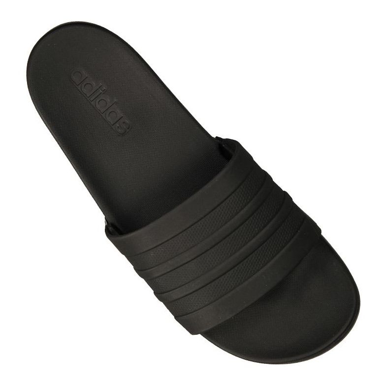 Adidas Adilette Comfort M S82137 tofflor svart