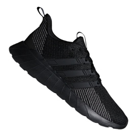 Löparskor adidas Questar Flow M F36255 svart
