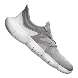 Löparskor Nike Free Rn 5.0 M AQ1289-001 grå