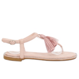 Rosa flip-flops 7263 Rosa