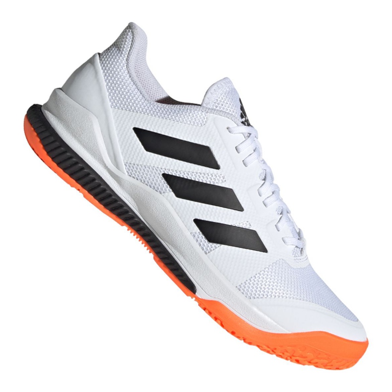 Skor adidas Stabil Bounce M EF0206 vit vit