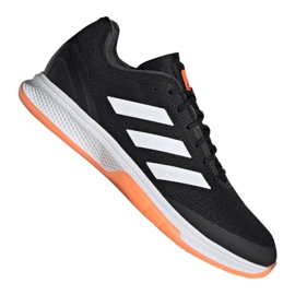 Adidas Counterblast Bounce M G26423 skor svart svart