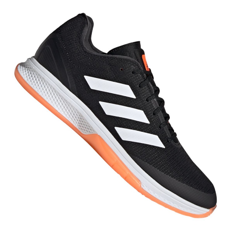 Adidas Counterblast Bounce M G26423 skor svart svart