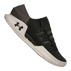 Under Armour Speedform Amp 3.0 M 3020541-004 träningsskor svart