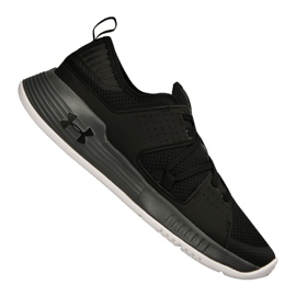 Givova Under Armour Showstopper 2.0 M 3020542-005 träningsskor svart