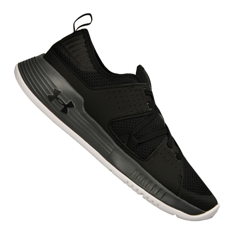 Givova Under Armour Showstopper 2.0 M 3020542-005 träningsskor svart