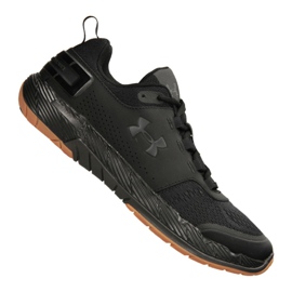 Under Armour Commit Tr Ex M 3020789-007 träningsskor svart