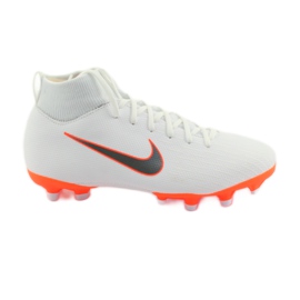 Nike Superfly 6 Academy AH7337-107 fotbollsskor vit