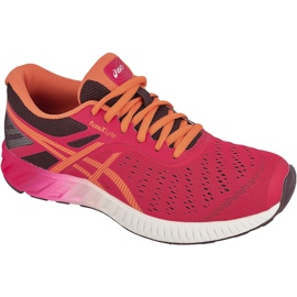 Asics fuzeX Lyte W T670N-2130 löparskor rosa
