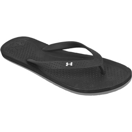 Under Armour AtlanticDune W 1252540-002 svart