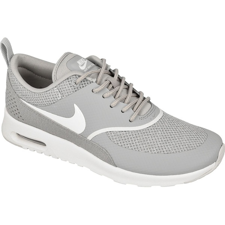 Nike Sportswear Air Max Thea W 599409-021 skor grå