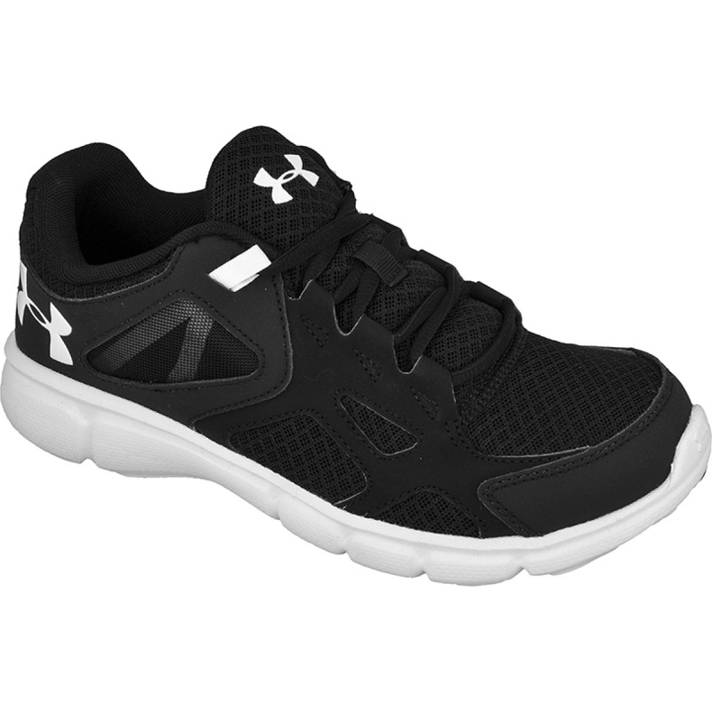 Under Armour Thrill M 1258794-001 löparskor svart