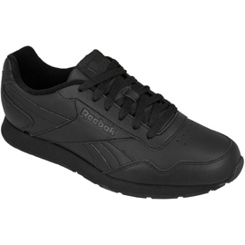 Reebok Royal Glide M V53959 svart