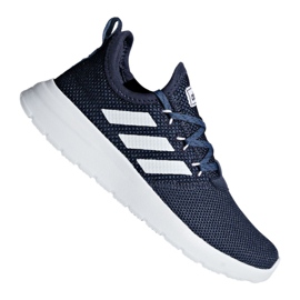 Adidas Lite Racer Rbn Jr F36784 skor marinblå