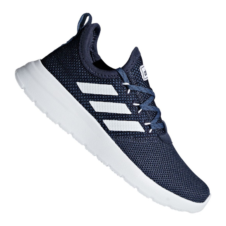 Adidas Lite Racer Rbn Jr F36784 skor marinblå