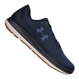 Under Armour Remix FW18 M 3020345-401 träningsskor marinblå