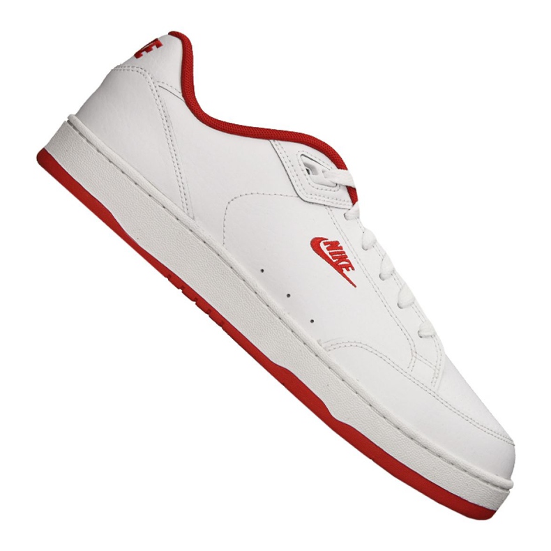 Nike Grandstand Ii M AA2190-104 vit