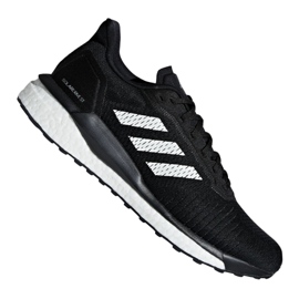 Löparskor adidas Solar Drive St M D97443 svart