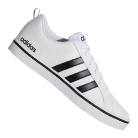 Adidas Vs Pace M AW4594 skor vit svart