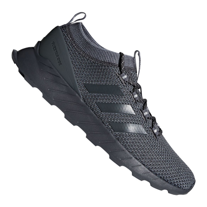 Löparskor adidas Questar Rise M F34939 svart