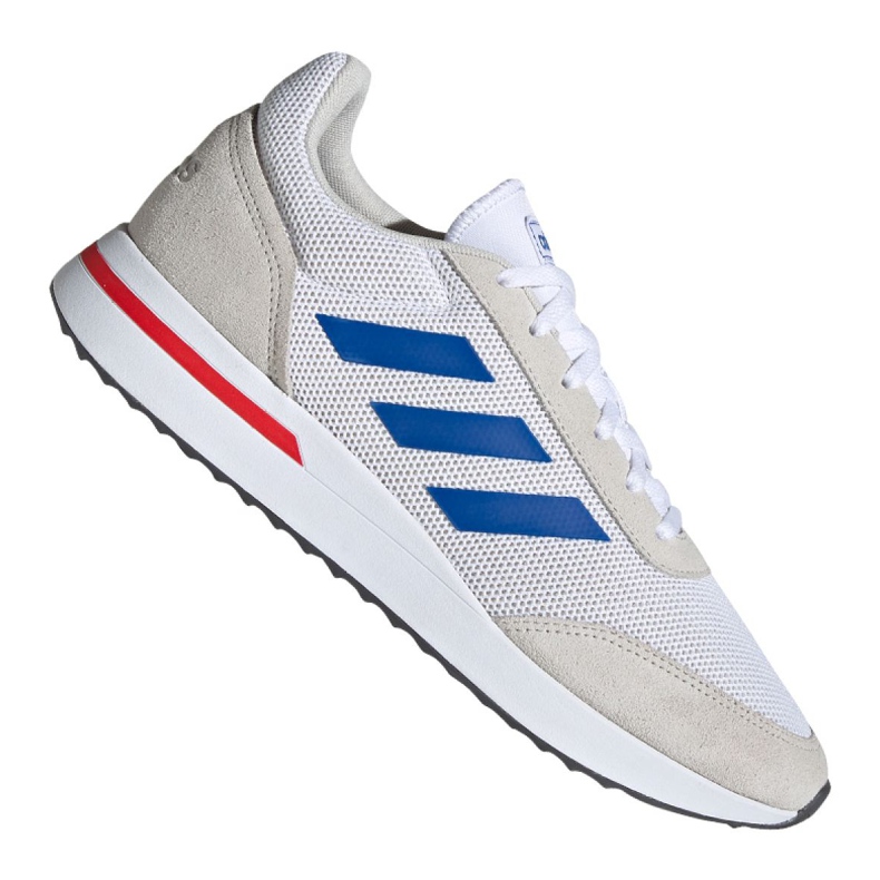 Adidas Run 70S M EE9748 skor grå