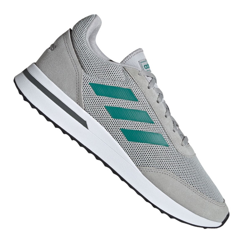 Adidas Run 70S M EE9749 skor grå