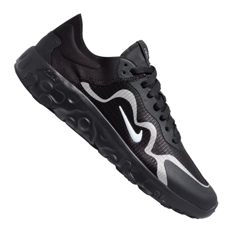 Löparskor Nike Renew LucentM BQ4235-001 svart