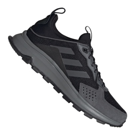 Löparskor adidas Response Trail M EG0000 svart