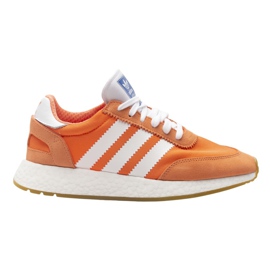 Adidas I 5923 950 Halvkorsfodral Vitgummi 3 orange mångfärgad