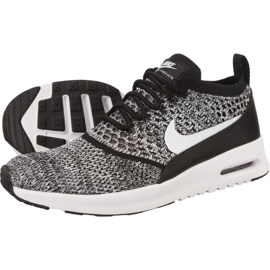 Nike På Air Max Thea Ultra Fk 001 mångfärgad