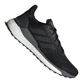Löparskor adidas Solar Boost 19 M EF1413 svart