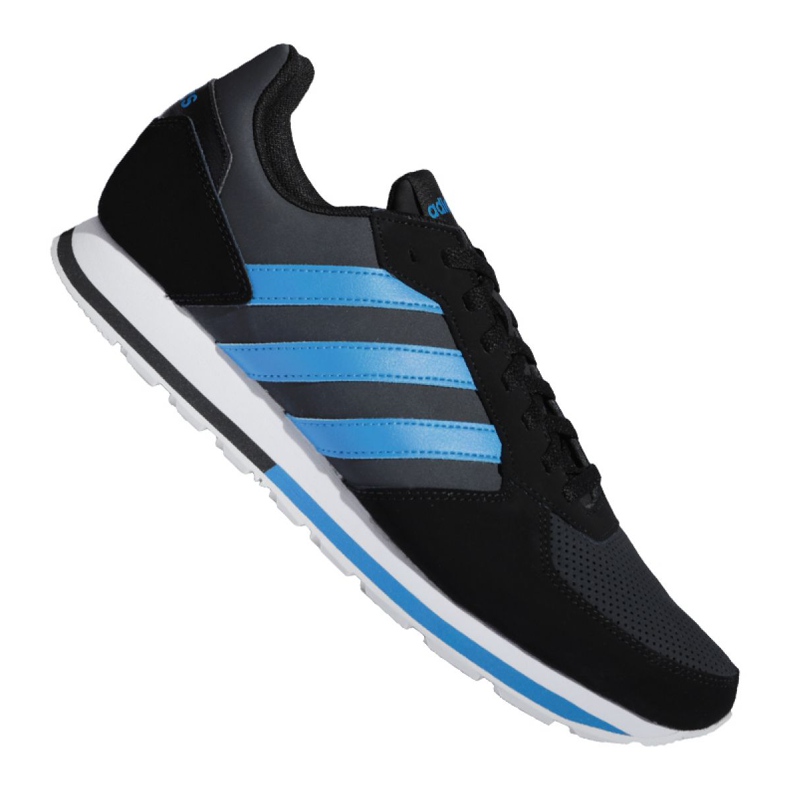 Adidas 8K M F36888 skor svart