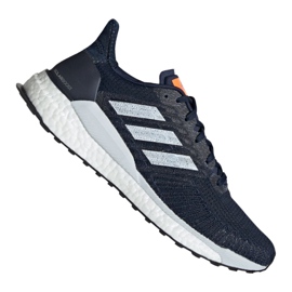 Löparskor adidas Solar Boost 19 M G28059 mångfärgad