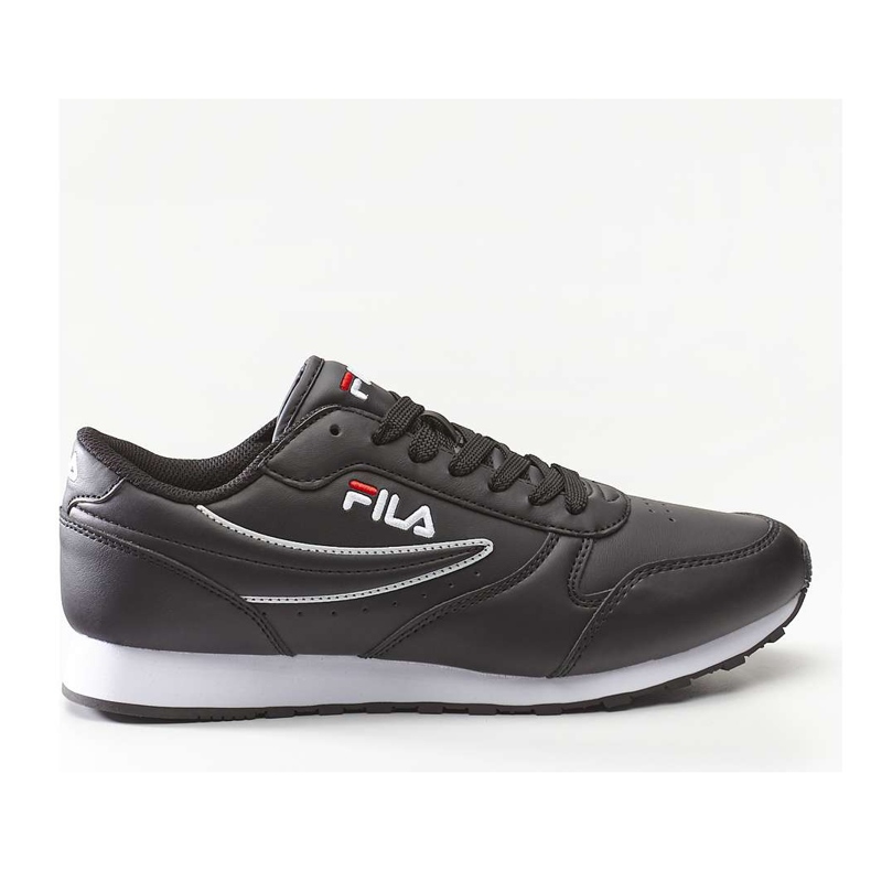 Fila Orbit Låg 25Y Svart