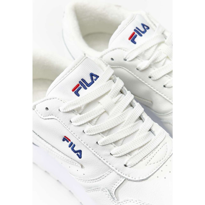 Fila Orbit Zeppa L Wmn 1FG White vit