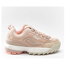 Fila Disruptor Mm Low Wmn Spanish Villa mångfärgad
