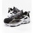 Fila Ray Tracer Wmn 25Y Black vit svart mångfärgad