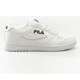 Fila Fx100 Låg 1FG Vit