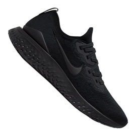 Löparskor Nike Epic React Flyknit 2 M BQ8928-011 svart