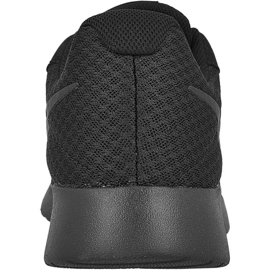 Nike Tanjun M 812654-001 skor svart