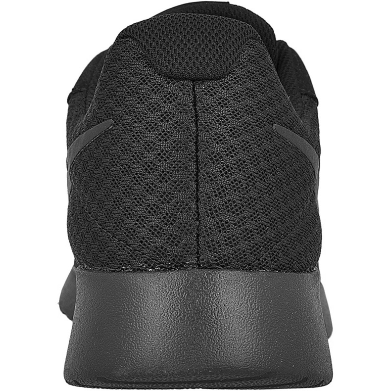 Nike Tanjun M 812654-001 skor svart