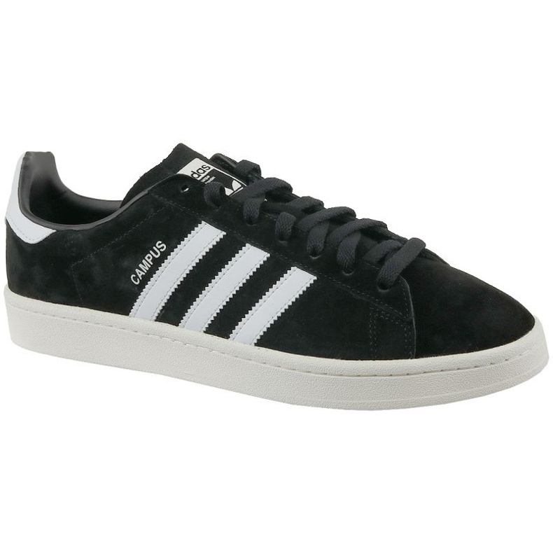 Adidas Originals Campus M BZ0084 skor svart