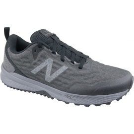 Löparskor New Balance FuelCore Nitrel Trail M MTNTRLB3 svart