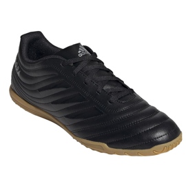 Inomhusskor adidas Copa 19.4 I M F35485 svart svart