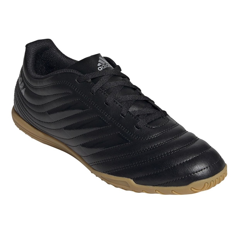 Inomhusskor adidas Copa 19.4 I M F35485 svart svart