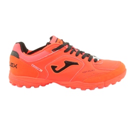 Joma Top Flex 807 Tf M TOPS.807.TF fotbollsskor orange