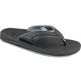 Flip-flops New Balance M M6080BGR svart